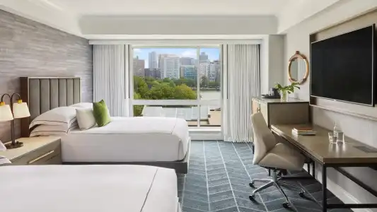Kimpton Marlowe by IHG - 7