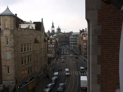 Clemens Amsterdam - 0