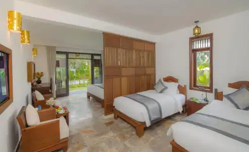 Legacy Hoi An Resort - 200