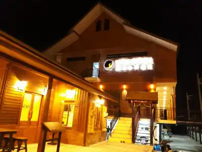 The Luna Hostel - 19
