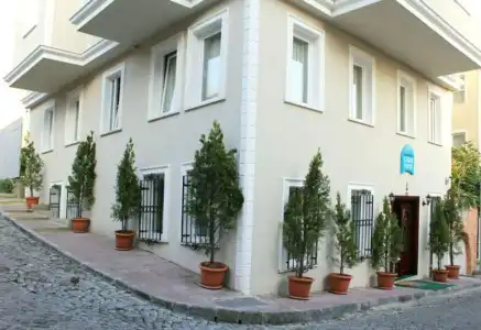 Sultanahmet Cesme - 10