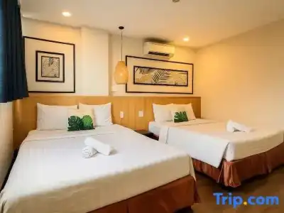 Hoang Phi - 27