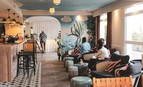 - Restaurant Isidore Nice Ouest - 20