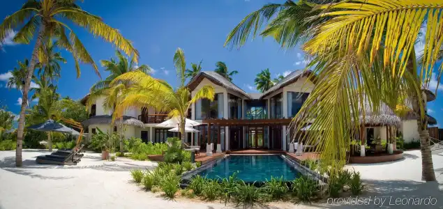 Constance Halaveli Maldives - 24