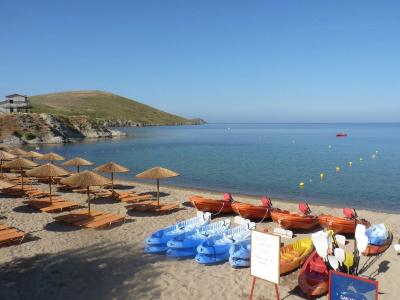 Lemnos Village Resort - 18