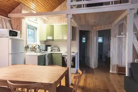 Old Cottages - 15