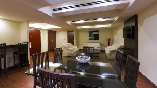 Holiday Inn Mexico City - Plaza Universidad by IHG - 134