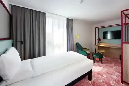 Ibis Styles Klagenfurt am Woerthersee - 58