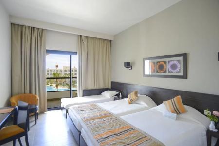 Vincci Nozha Beach - 45