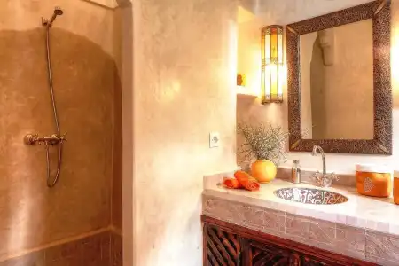 Riad Carina - 18