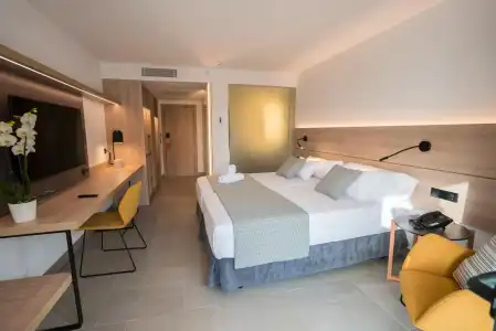 Morlans Suites - 8