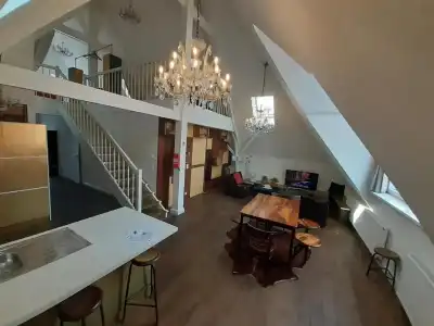 HotelO Kathedral Antwerp - 82
