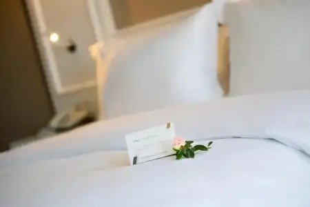 Samira Exclusive & Apartments - 94