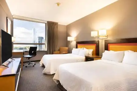 Holiday Inn Express Puerto Madero by IHG - 83
