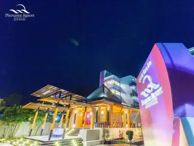 Phuvaree Resort - 24