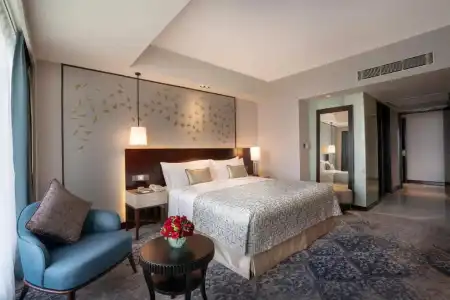 Cinnamon Grand Colombo - 140
