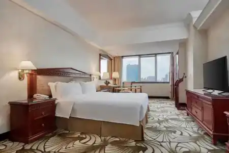 Canton Guangzhou, Tapestry Collection by Hilton - 11