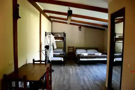 Guest House Metreveli - 70