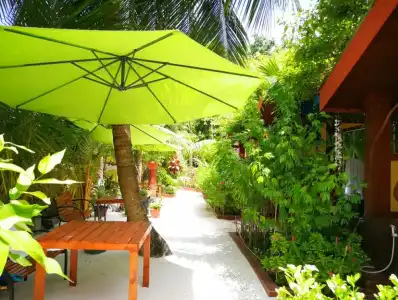 Beach Villa - 19