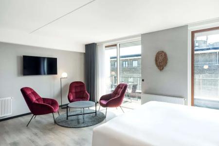 Radisson RED Aarhus - 66