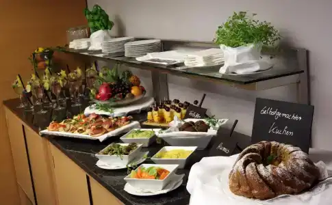 Holiday Inn VIENNA CITY by IHG - 11