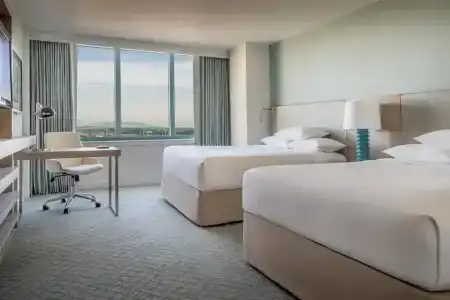 Hyatt Regency Jacksonville Riverfront - 22