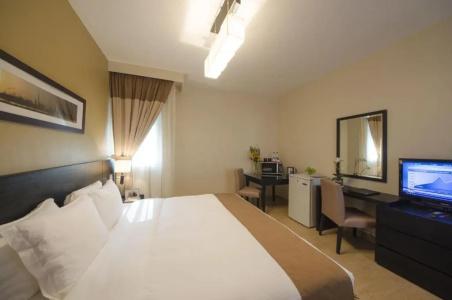 The Apartments Dubai World Trade Centre - 29