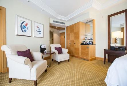 JW Marriott Ankara - 56