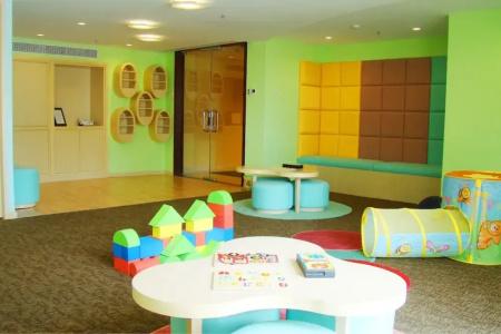 Oakwood Premier Cozmo Jakarta - 10