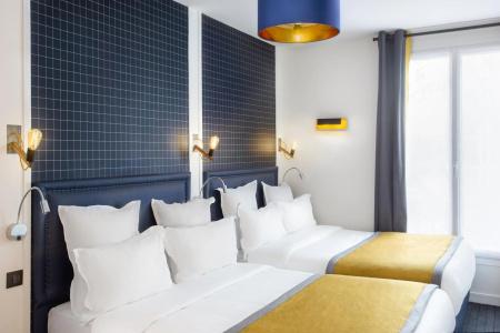 Hôtel Clarisse - 11