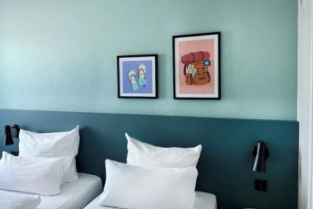 Garner OSNABRÜCK by IHG - 47