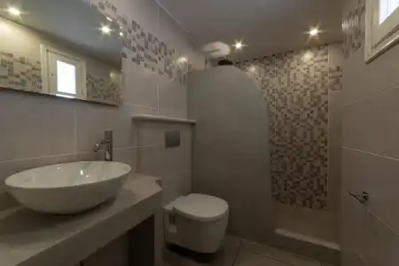 Aphrodite & Apartments - 7