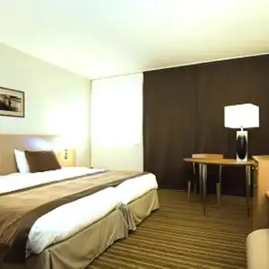 Mercure Paris Roissy Charles de Gaulle - 45
