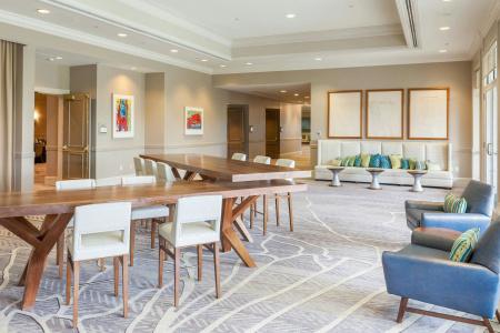 Marriott Sanibel Harbour Resort & Spa - 23