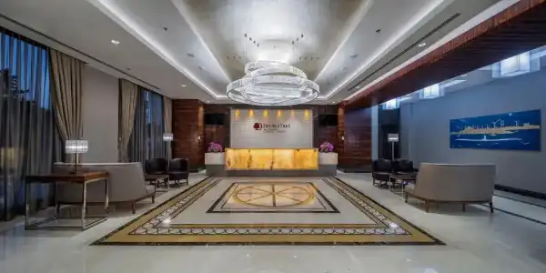 DoubleTree by Hilton Istanbul Topkapi - 11