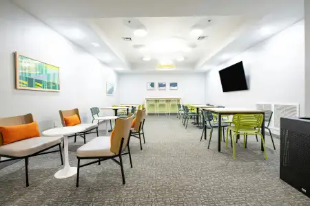 Spark by Hilton Lafayette South - 39