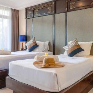 Palm Beach Bali - 38