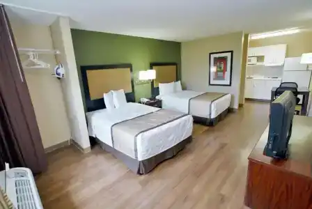 Extended Stay America Select Suites Newport News Oyster Pt - 42