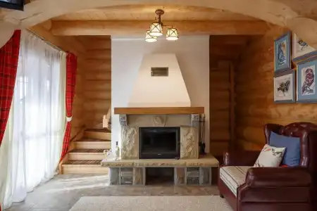 Family Resort Vedmezha Gora - 95