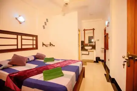 Yala River Face Inn - 58