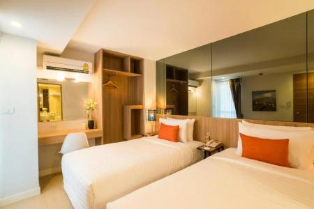Beyond Suite - 101