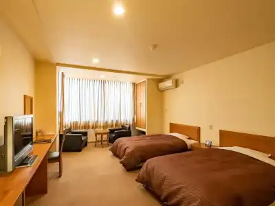 Hakone Gora Onsen Kasansui - 4