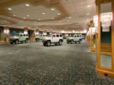 Embassy Suites by Hilton Winston Salem - 0