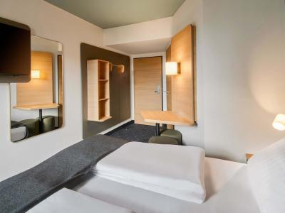 B&B Bad Homburg - 38