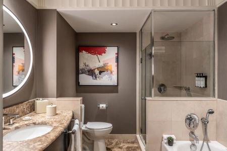 Sofitel New York - 8