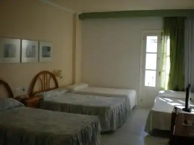 Terraza Carmona - 2