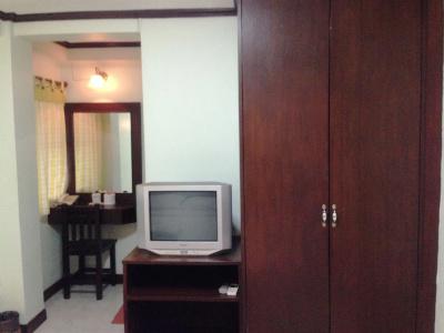 Amarin Inn - 5
