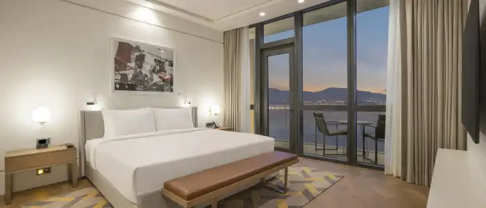 Hyatt Regency Izmir Istinyepark - 2