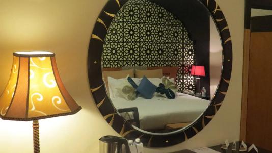 Al Jawhara Apartments - 22
