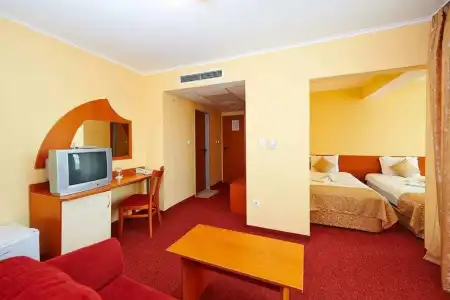 Paradise - Pomorie - 3